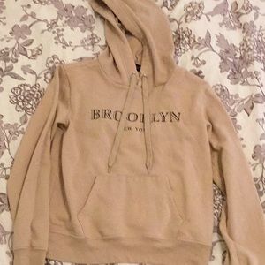 Brookyln Hoodie